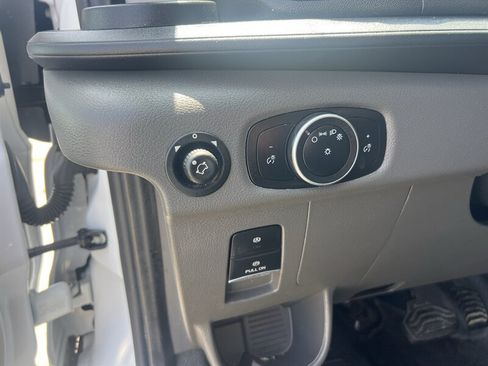 Used 2022 Ford Transit 250 148 High Roof Extended RWD image 24