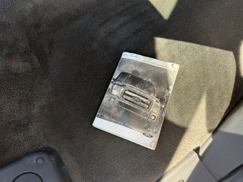 Used 2013 Ford F350 Lariat w/ Chrome Pkg image 24