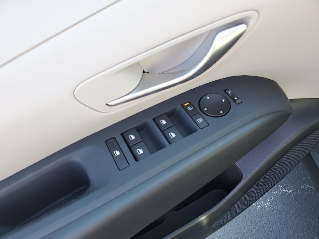 New 2026 Hyundai Tucson SE AWD/4WD image 21