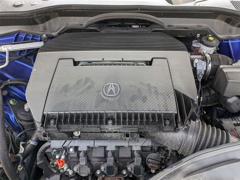 Used 2025 Acura MDX A-Spec image 31