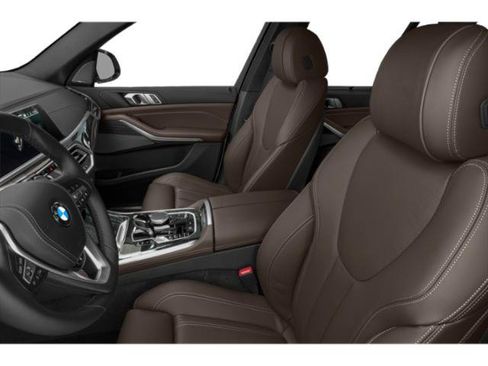 Used 2022 BMW X5 xDrive45e w/ M Sport Package AWD/4WD image 12