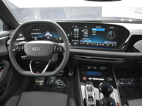 New 2026 Audi S5 Premium Plus AWD/4WD image 11