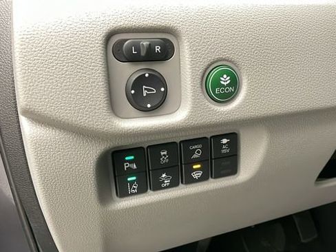 Used 2023 Honda Ridgeline RTL-E image 13