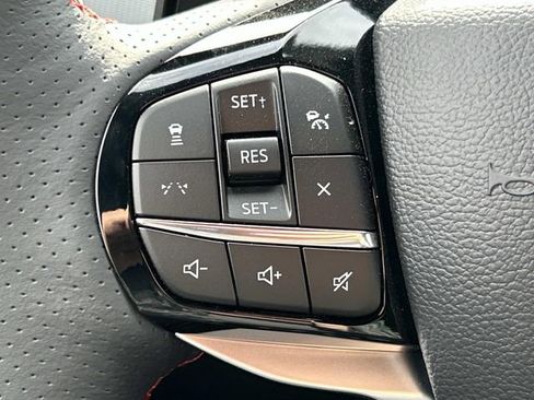 New 2026 Ford Explorer ST image 27