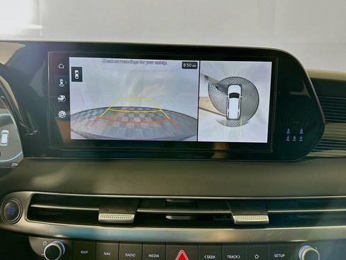 Used 2023 Hyundai Palisade Calligraphy AWD/4WD image 14