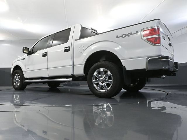 Used 2014 Ford F150 XLT w/ Equipment Group 302A Luxury AWD/4WD image 41