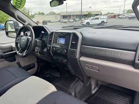 Used 2020 Ford F250 XL w/ XL Value Package AWD/4WD image 15