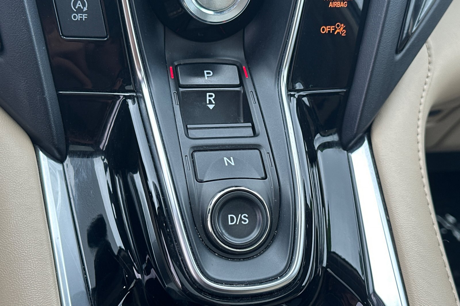 Used 2021 Acura RDX AWD image 22