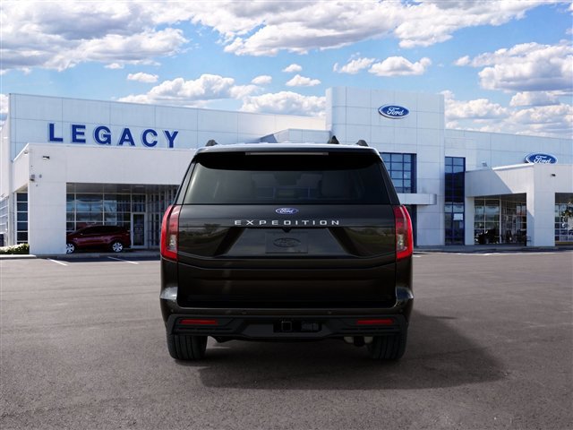 New 2027 Ford Expedition Active RWD image 7