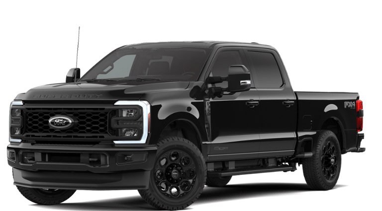 New 2026 Ford F350 Lariat w/ Black Appearance Package AWD/4WD image 23