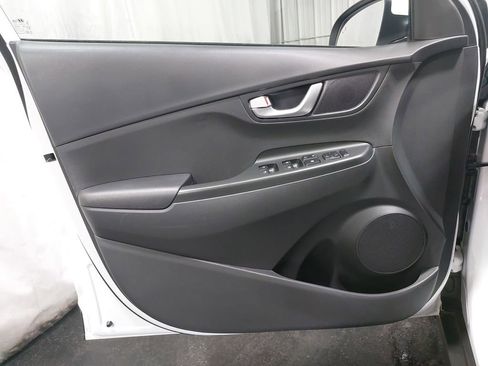 Certified 2023 Hyundai Kona SEL w/ Convenience Package image 27