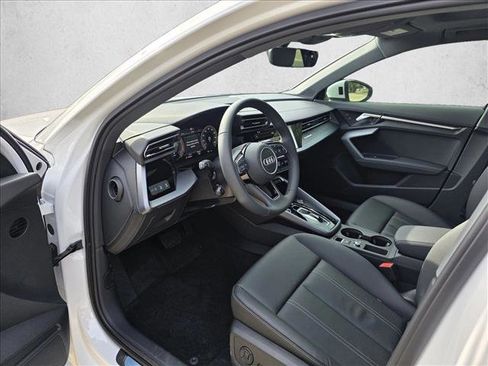 New 2026 Audi A3 2.0T Premium Plus image 14