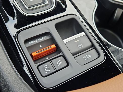 New 2026 Honda Passport TrailSport Elite image 18