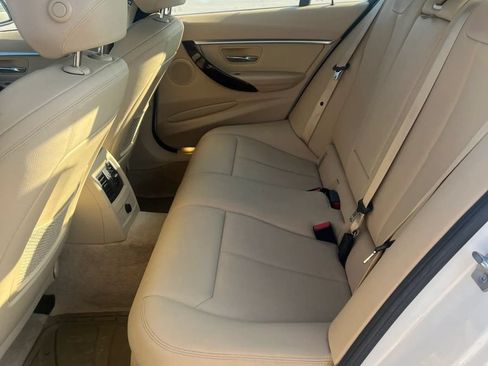 Used 2016 BMW 328i Sedan RWD image 12