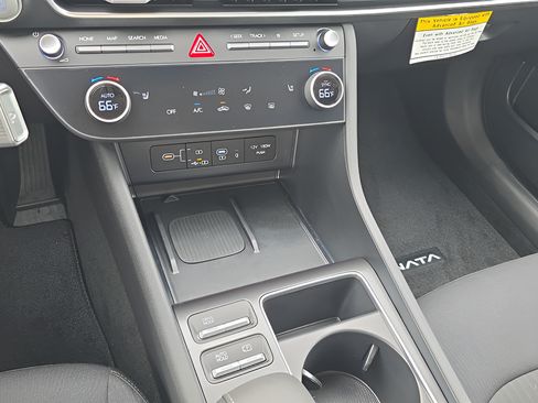 Certified 2026 Hyundai Sonata SEL FWD image 20