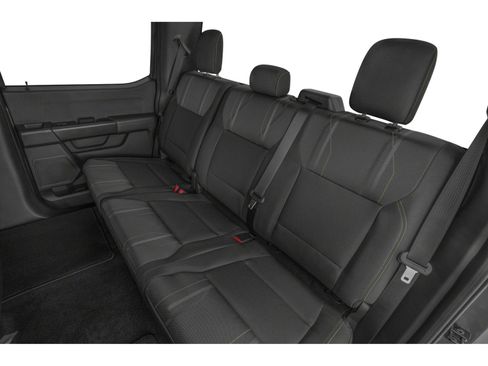 Used 2024 Ford F150 STX AWD/4WD image 11