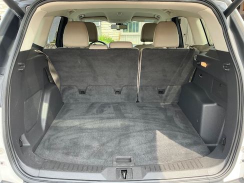 Used 2014 Ford Escape Titanium FWD image 13