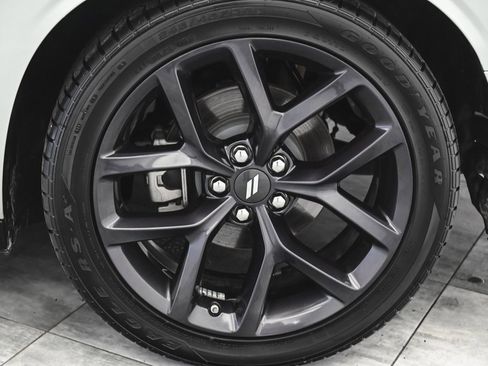 Used 2023 Dodge Challenger R/T w/ Blacktop Package image 7