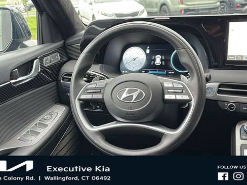 Used 2025 Hyundai Palisade Calligraphy AWD/4WD image 25