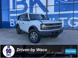 New 2026 Ford Bronco Big Bend video 1