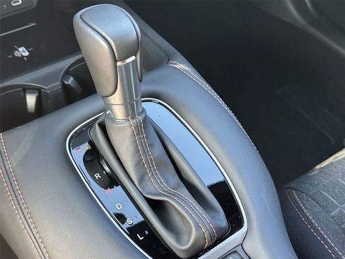 Used 2027 Honda HR-V Sport image 29