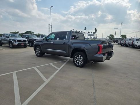 New 2026 Toyota Tundra 1794 Edition AWD/4WD image 5