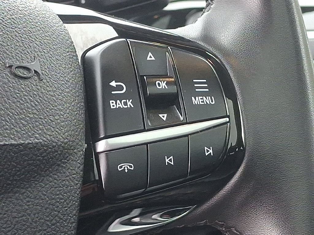 Used 2023 Ford Escape Active AWD/4WD image 23