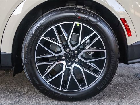 New 2025 Ford Mustang Mach-E Premium image 11