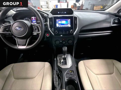 Used 2022 Subaru Impreza Premium image 16