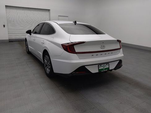 Used 2020 Hyundai Sonata SEL FWD image 5