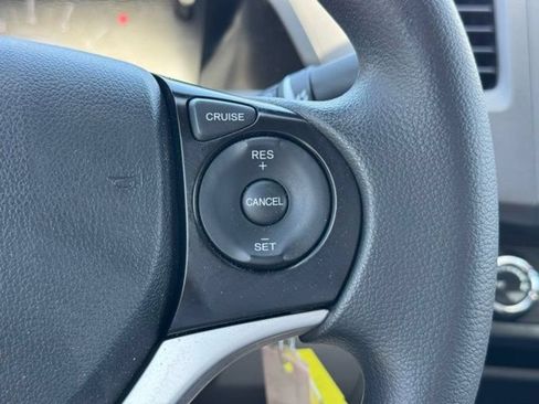 Used 2012 Honda Civic EX image 13