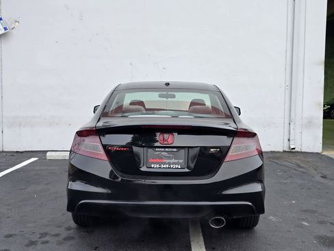 Used 2012 Honda Civic Si image 11