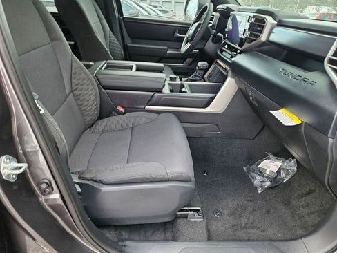 New 2026 Toyota Tundra SR5 AWD/4WD image 22