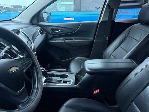 Used 2020 Chevrolet Equinox Premier w/ Premier Redline Edition AWD/4WD image 5