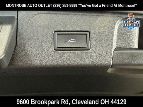Used 2024 Volkswagen Atlas SE w/ Panoramic Sunroof Package AWD/4WD image 43