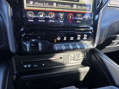 Used 2019 RAM 1500 Limited image 21