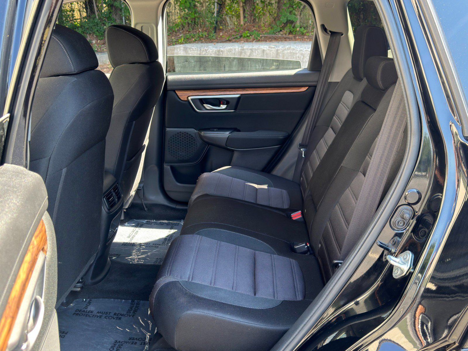 Used 2021 Honda CR-V EX image 37