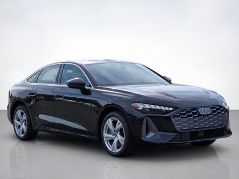 New 2025 Audi A5 2.0T Premium Plus AWD/4WD image 6