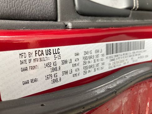 Used 2015 Jeep Grand Cherokee Limited image 42