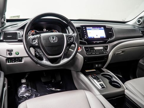 Used 2022 Honda Ridgeline RTL-E image 5
