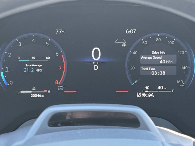 Used 2025 Lexus RX 350 Premium Plus w/ Convenience Package FWD image 46