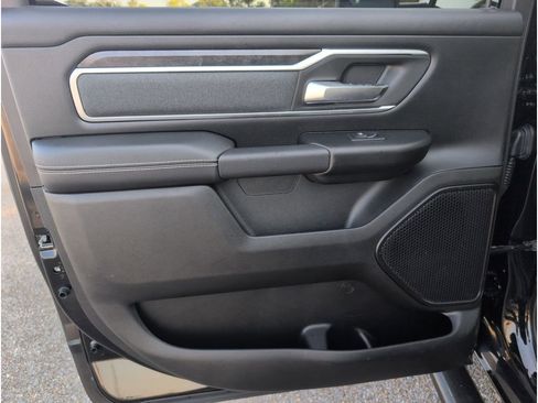 Used 2023 RAM 1500 Big Horn image 34