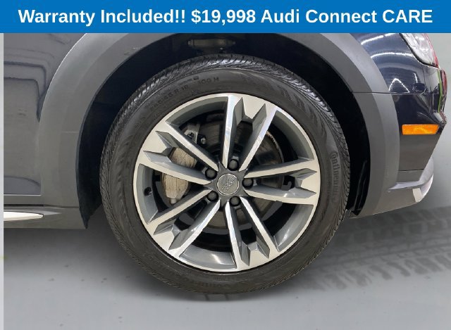 Used 2018 Audi A4 2.0T allroad Premium Plus AWD/4WD image 17