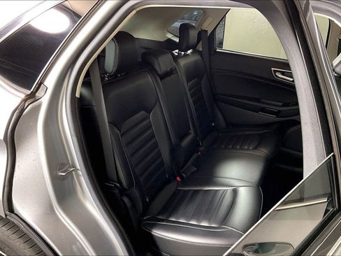 Used 2023 Ford Edge SEL w/ Convenience Package AWD/4WD image 26
