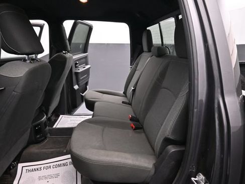 Used 2022 RAM 2500 Tradesman AWD/4WD image 10