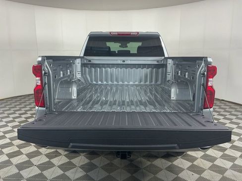 New 2026 Chevrolet Silverado 1500 LT AWD/4WD image 8