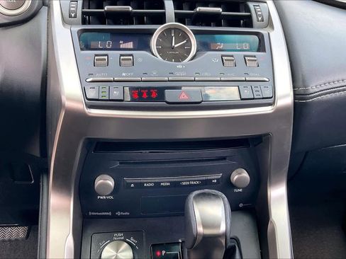 Used 2019 Lexus NX 300 FWD w/ Premium Package image 32