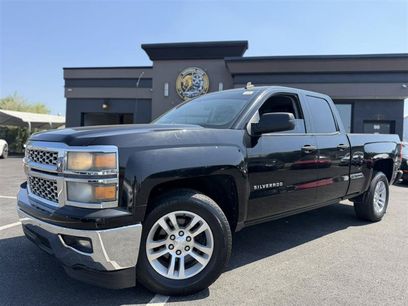 Used 2014 Chevrolet Silverado 1500 LT w/ All Star Edition