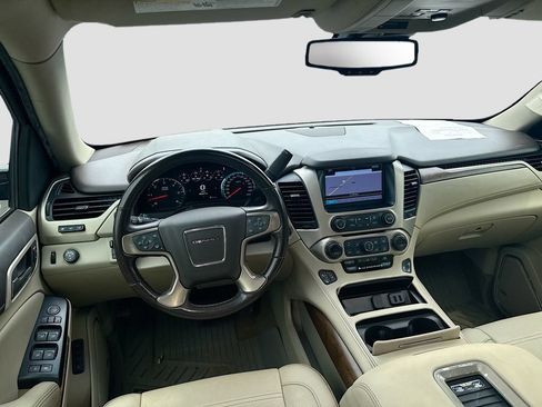 Used 2018 GMC Yukon XL Denali w/ Open Road Package RWD image 24