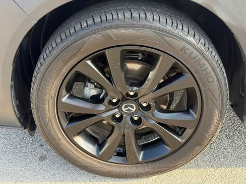 Used 2023 MAZDA CX-30 2.5 Turbo w/ Premium Plus Pkg image 9